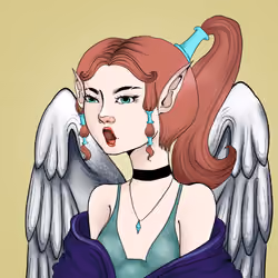 ELVEN #3899