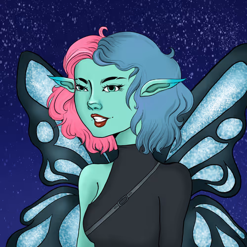 ELVEN #4182