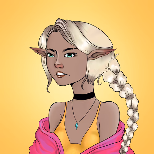 ELVEN #2599