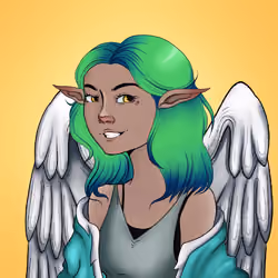 ELVEN #2829