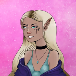 ELVEN #3866