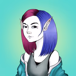 ELVEN #1675