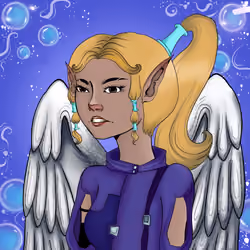 ELVEN #4892