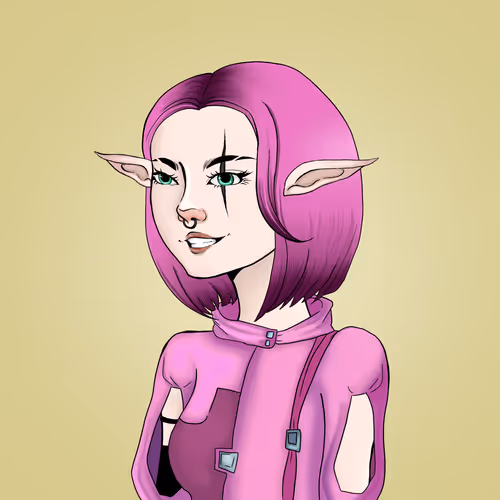 Elven