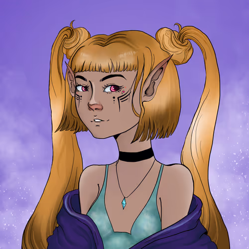 Elven