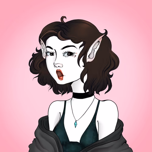 ELVEN #5724