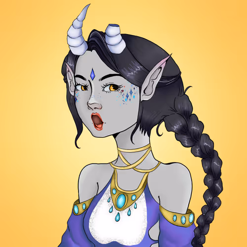 Elven