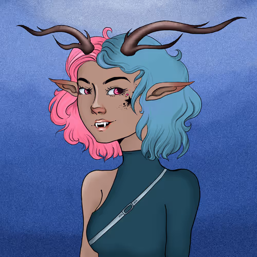 Elven