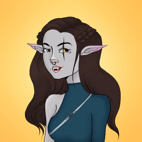ELVEN #3915
