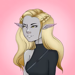 ELVEN #1489