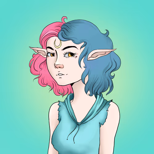 Elven