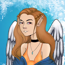 ELVEN #3282