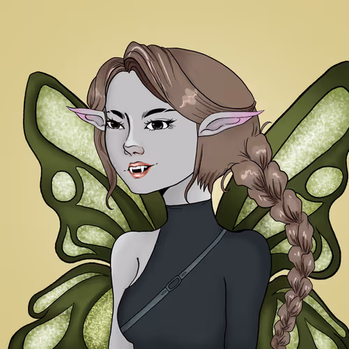 Elven