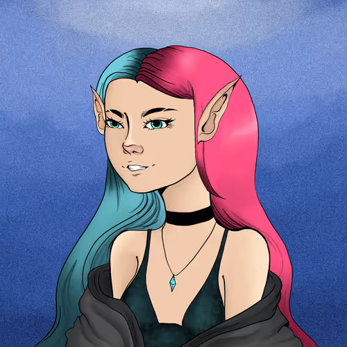 Elven