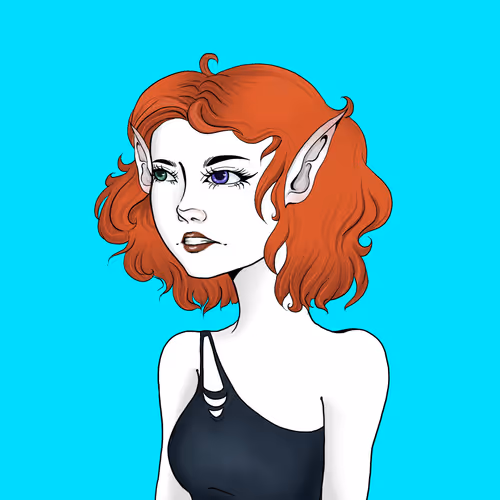 Elven