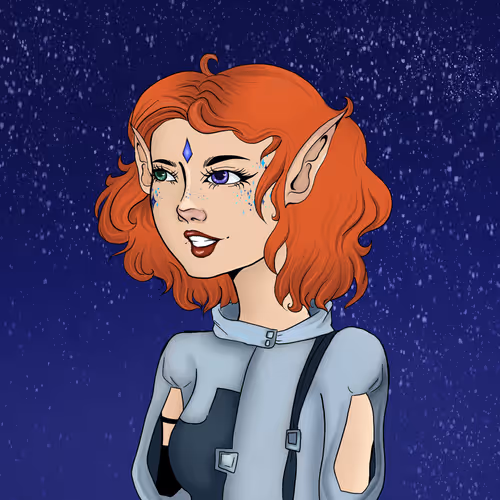 ELVEN #2433