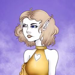 ELVEN #2300