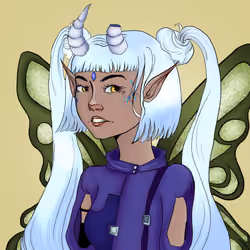 ELVEN #3219