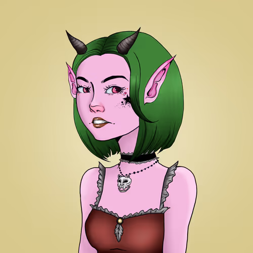 Elven