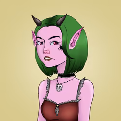 ELVEN #5872