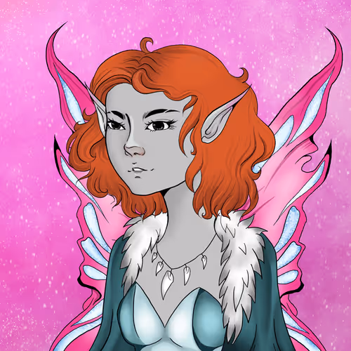 Elven