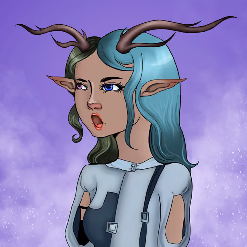 ELVEN #4081