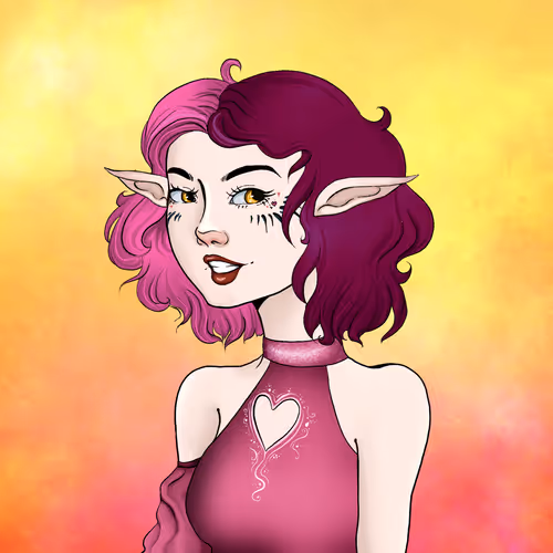 Elven