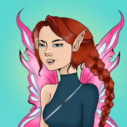ELVEN #4771