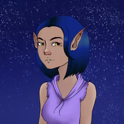 ELVEN #1459
