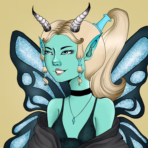 ELVEN #2780