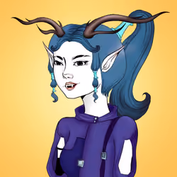 ELVEN #5751