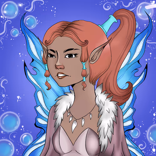 ELVEN #3042