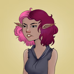 ELVEN #4485