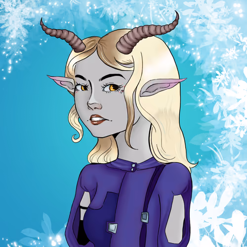 ELVEN #3054