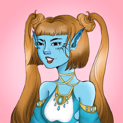 ELVEN #1834