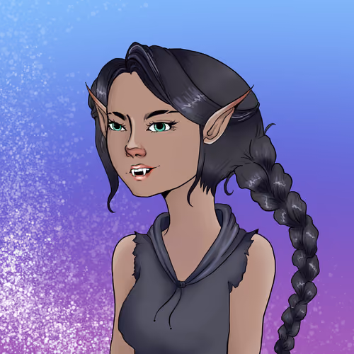 ELVEN #3787