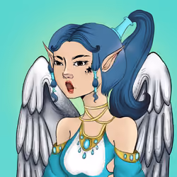 ELVEN #5442