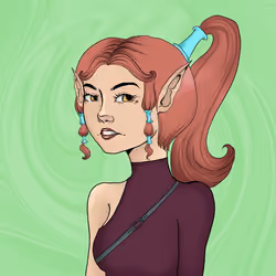 ELVEN #2237