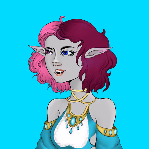 Elven