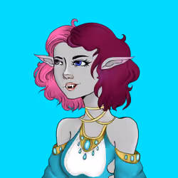 ELVEN #2546