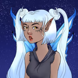 ELVEN #5468