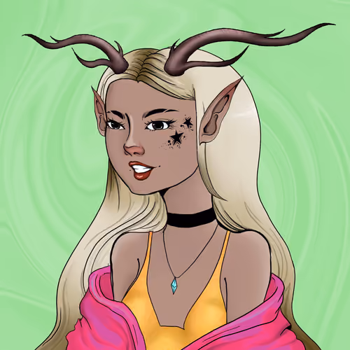 ELVEN #2269