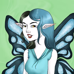 ELVEN #1262
