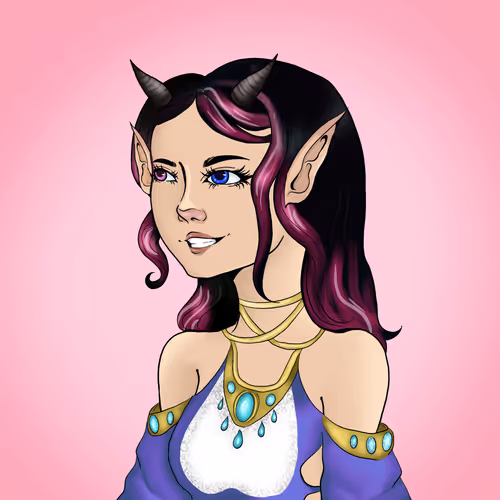 ELVEN #3825