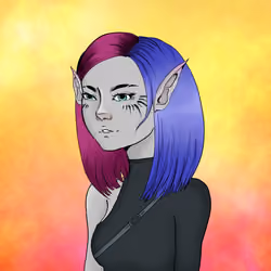 ELVEN #407
