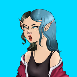 ELVEN #4646