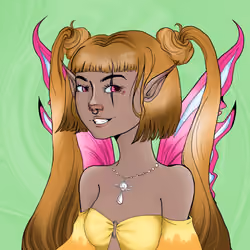 ELVEN #1812