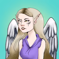 ELVEN #1921