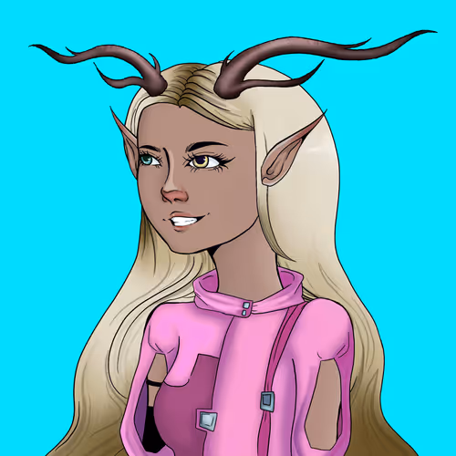 Elven
