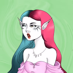 ELVEN #1832